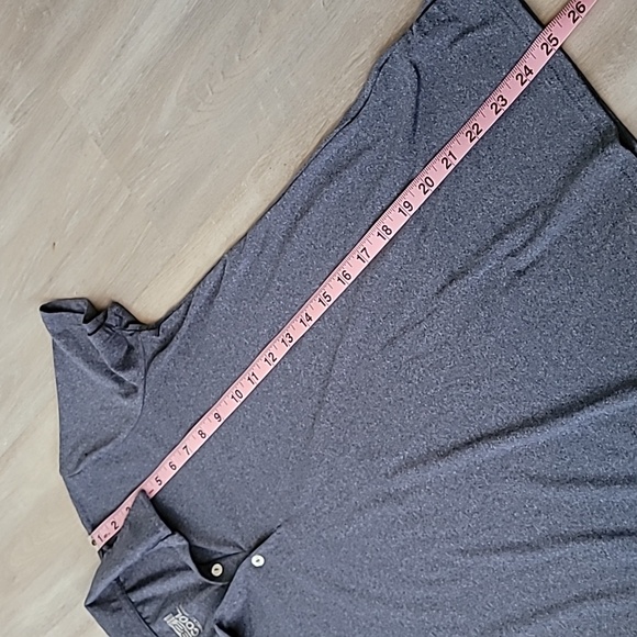 EUC 32⁰Cool collared polo size S - Picture 5 of 5